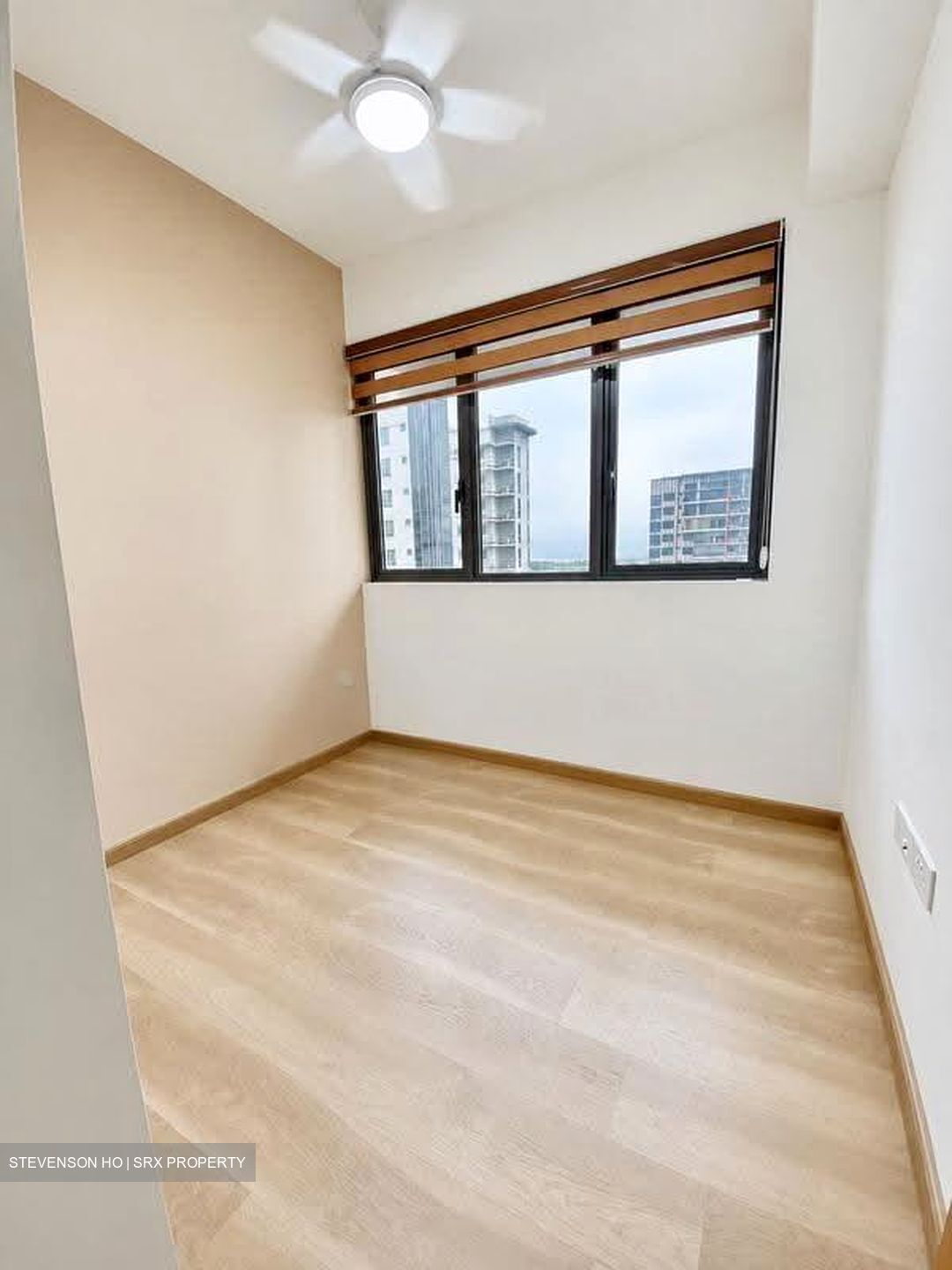 High Park Residences (D28), Apartment #623154801